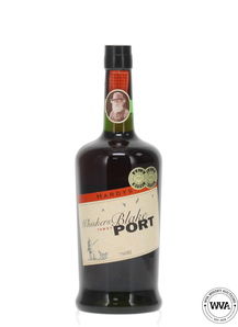 Hardys Whiskers Blake Tawny Port