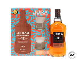 Jura 12 Glasses