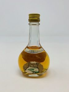 NIKKA JOETSU SHIN-KANSEN 1980'S MINIATURE NIKKA JOETSU SHIN-KANSEN 1980'S MINIATURE