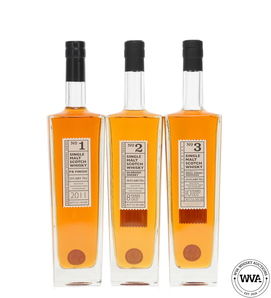 Ardgowan Discovery Series no.1,2 & 3 Ardgowan Discovery Series no.1,2 & 3