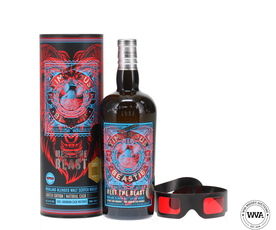 Timorous Beastie - Meet The Beast Limited Edition (2023) Timorous Beastie - Meet The Beast Limited Edition (2023)