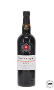Taylor s Late Bottled Vintage Port 2015