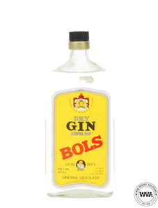 Bols Gin 1ltr