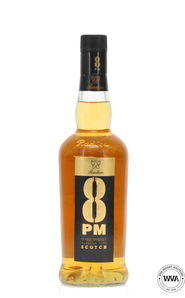 Radico 8pm Rare Whisky