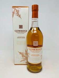 Glenmorangie A Midwinter Nights Dram 2016