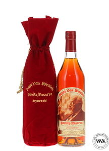 Pappy Van Winkle - 20 Year Old Family Reserve (2024) Pappy Van Winkle - 20 Year Old Family Reserve (2024)