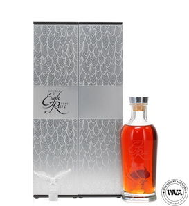 Eagle Rare 20 Year Old - Double Eagle Very Rare Eagle Rare 20 Year Old - Double Eagle Very Rare