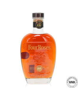 Four Roses 135th Anniversary 2023 Release Small Batch