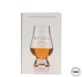 Charles Maclean's Whiskypedia 4th Edition Charles Maclean's Whiskypedia 4th Edition