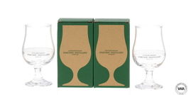 Hakushu Tasting Glasses