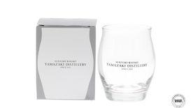 Yamazaki Whisky Glass Yamazaki Whisky Glass