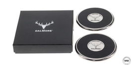 Dalmore Coasters
