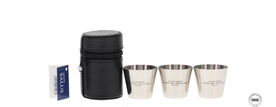 Yamazaki Sipping Cups
