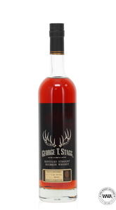 George T. Stagg Bourbon (2024) George T. Stagg Bourbon (2024)