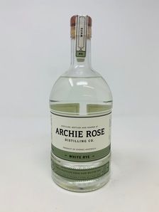 ARCHIE ROSE AUSTRALIAN WHITE RYE ARCHIE ROSE AUSTRALIAN WHITE RYE