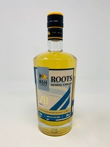 ROOTS ISRAELI HERBAL LIQUOR 