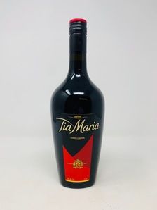 TIA MARIA 1 LITRE TIA MARIA 1 LITRE