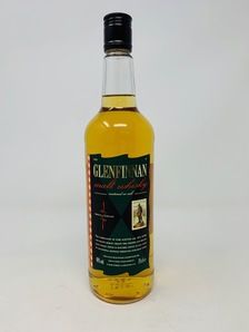 GLENFINNAN MALT WHISKY 1980'S GLENFINNAN MALT WHISKY 1980'S