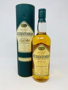 SELECT AUCHENTOSHAN