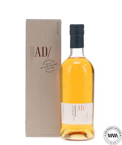 Ardnamurchan Ad Single Malt