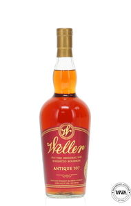Weller Antique 107 - Sazerac Barrel Selection Fortnum & Mason Weller Antique 107 - Sazerac Barrel Selection Fortnum & Mason