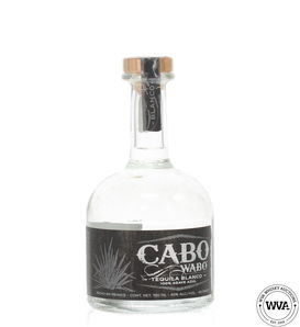 Cabo Wabo Tequila Blanco