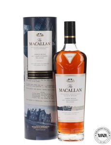 Macallan James Bond 60th Anniversary - Decade VI