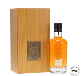 Caol Ila 35 Year Old - The Single Malts Of Scotland Director's Special Caol Ila 35 Year Old - The Single Malts Of Scotland Director's Special