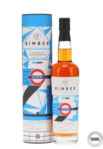 Bimber - The Spirit Of The Underground - Euston #322