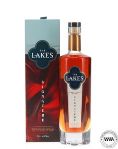 Lakes Signature
