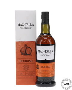 Mac Talla Oloroso