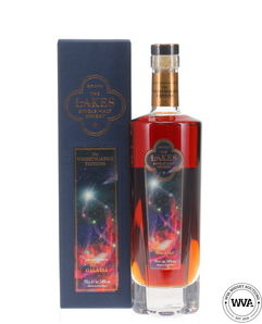 Lakes Whisky Makers Editions - Galaxia Lakes Whisky Makers Editions - Galaxia