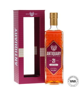 Antiquary 21 Year Old Port Cask Matured