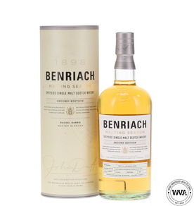 Benriach Malting Season Second Edition Benriach Malting Season Second Edition