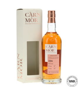 Craigellachie 16 Year Old 2006 Carn Mor Strictly Limited Craigellachie 16 Year Old 2006 Carn Mor Strictly Limited