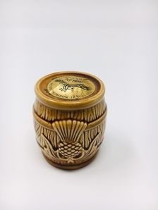 LOT 2593 - BENEAGLES WHISKY BARREL 5CL (NO RESERVE) LOT 2593 - BENEAGLES WHISKY BARREL 5CL (NO RESERVE)