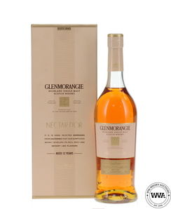 Glenmorangie 12 Year Old Nectar D or Sauternes Cask