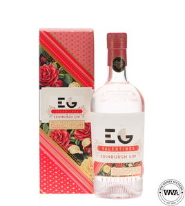 Edinburgh Gin - Valentines Edition Edinburgh Gin - Valentines Edition