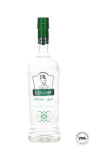 Kawar Arak
