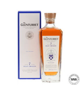 Glenturret 7 Year Old - Peat Smoked (2024) Glenturret 7 Year Old - Peat Smoked (2024)