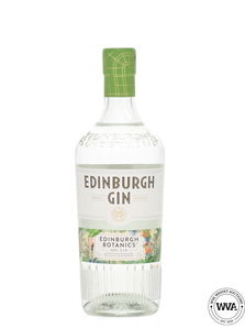 Edinburgh Botanic s Gin