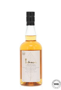 Ichiros Malt & Grain - World Blended Whisky Ichiros Malt & Grain - World Blended Whisky