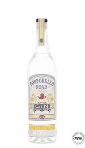 Portobello Road - Butter Gin Portobello Road - Butter Gin