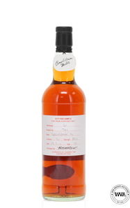 Springbank 10 2011 Duty Paid Sample Fresh Sherry