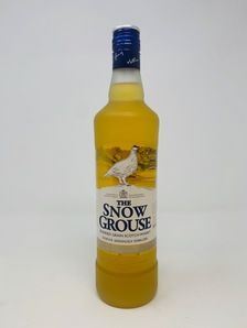 THE SNOW GROUSE THE SNOW GROUSE