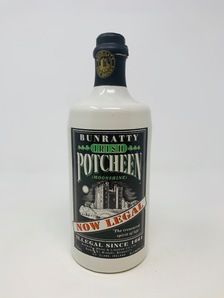 BUNRATTY IRISH POTCHEEN MOONSHINE BUNRATTY IRISH POTCHEEN MOONSHINE
