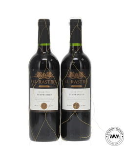 El Rastro Tempranillo Red Wine