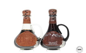 Cava Antigua Nut Cream Tequila Cava Antigua Nut Cream Tequila