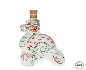 Suntory Royal 12 Year Old Zodiac Decanter 60cl - Year of the Dragon 2000 Suntory Royal 12 Year Old Zodiac Decanter 60cl - Year of the Dragon 2000