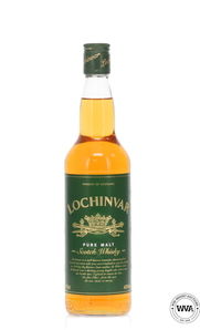 Lochinvar Pure Malt Scotch Whisky